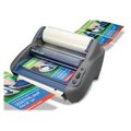 General Binding Corporation General Binding Corporation GBC1701680 Roll Film Laminator- 12in.- 120 Vac- Adjust Temp- 60Hz- Blue-Gray GBC1701680